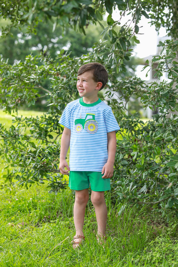 Harvest Time Short Set