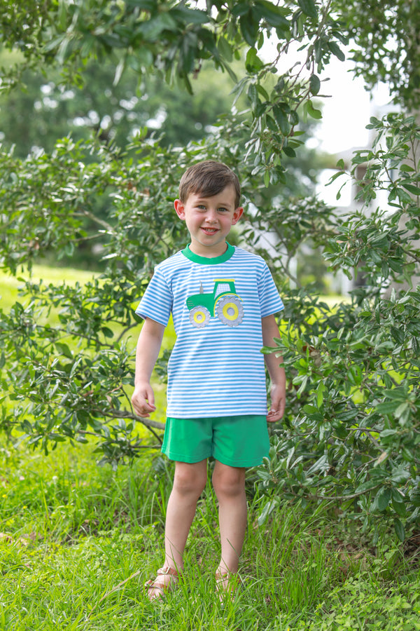 Harvest Time Short Set