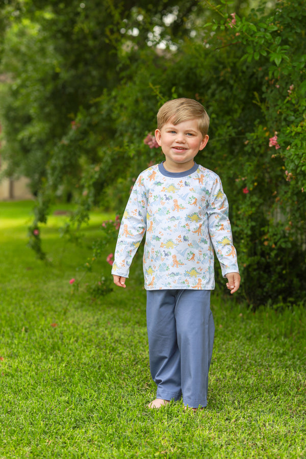 Dino Adventures Pants Set