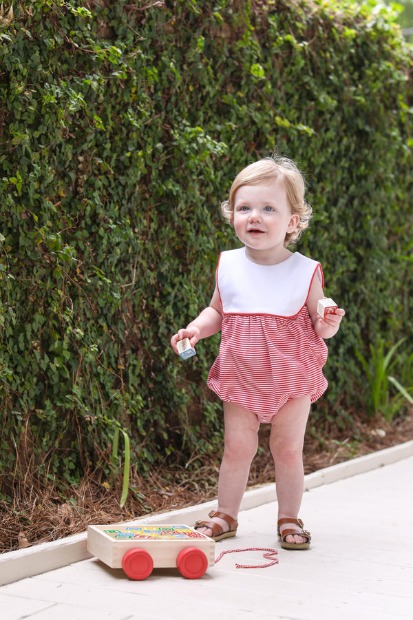 Noah Bubble- Red Stripe