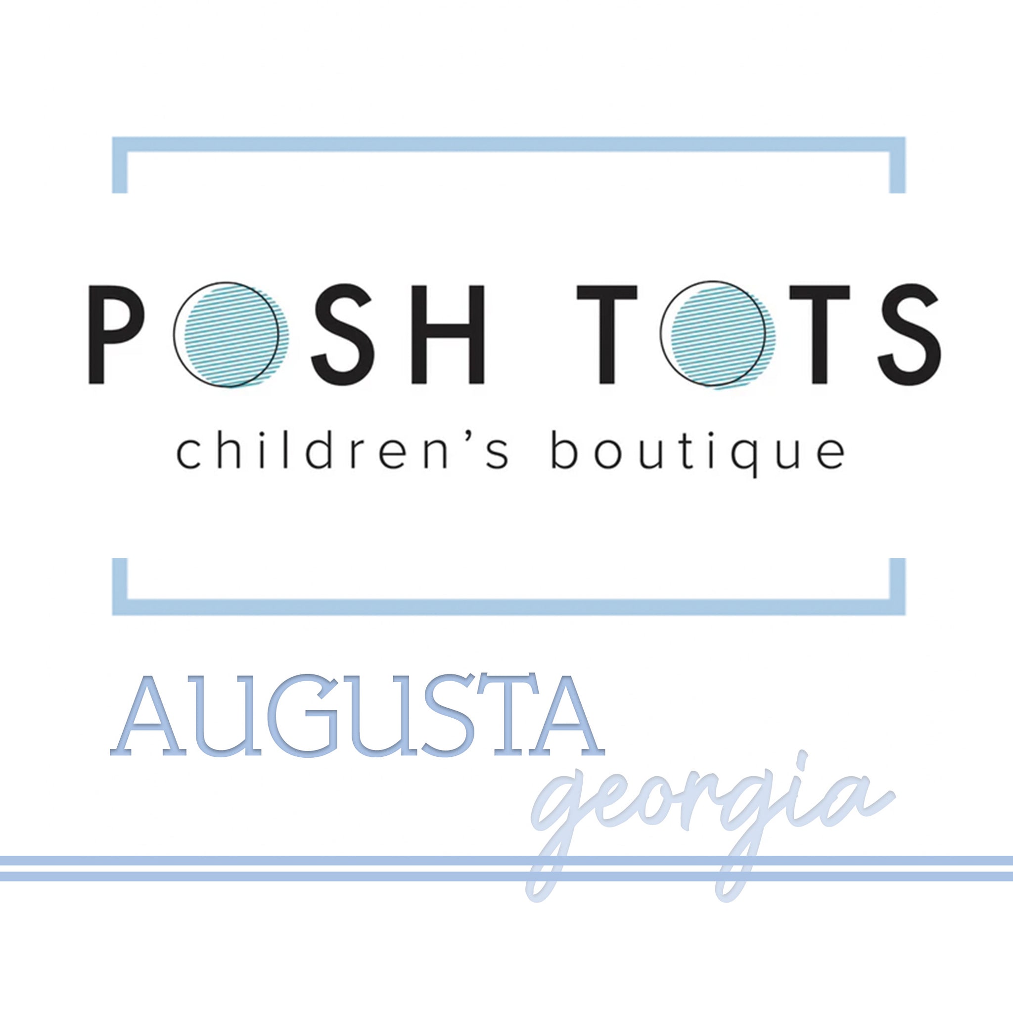 Puppy Paws Short Set by Trotter Street Kids