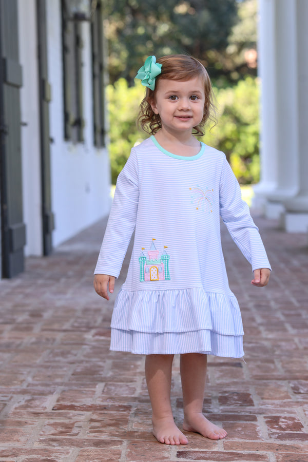 Castle Dress