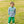 Tractor Pants Set