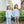 Vineyard Blooms French Terry Set