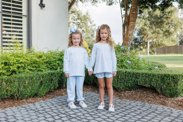 Vineyard Blooms Play Set