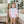 Scarlott Bubble- Light Pink Stripe/Mint