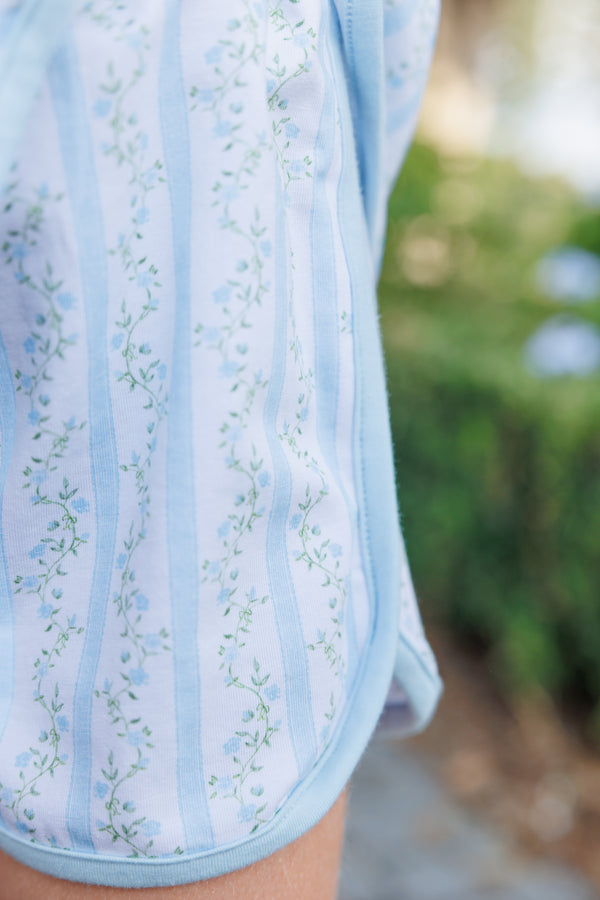 Vineyard Blooms Play Set