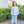 Vineyard Blooms French Terry Set