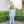 Vineyard Blooms French Terry Set