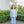 Vineyard Blooms French Terry Set