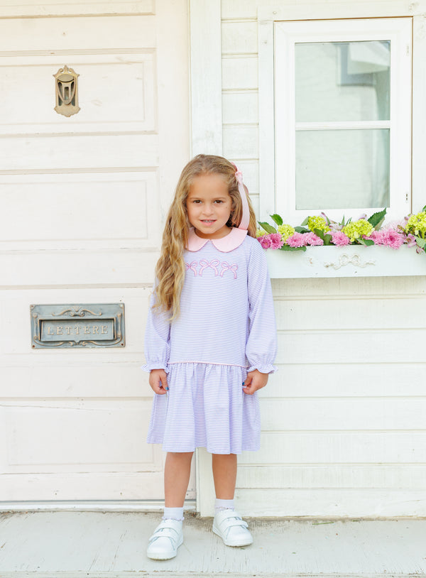 Bows Dress