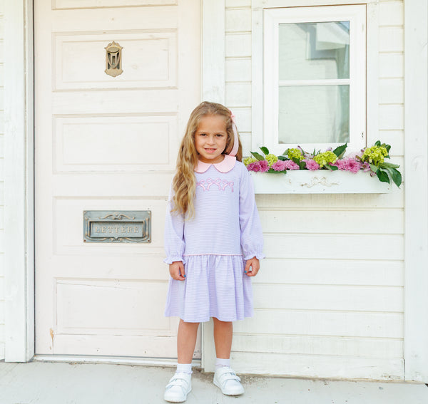 Bows Dress