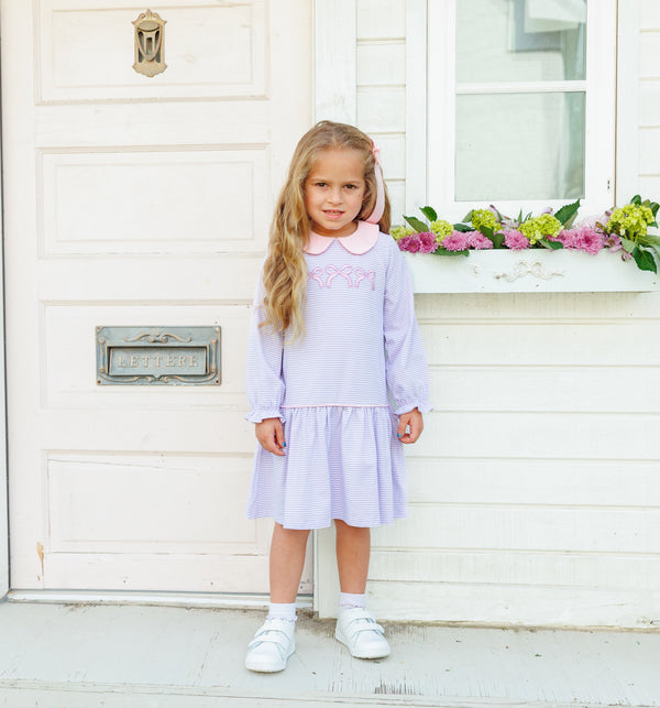 Bows Dress