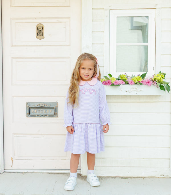 Bows Dress