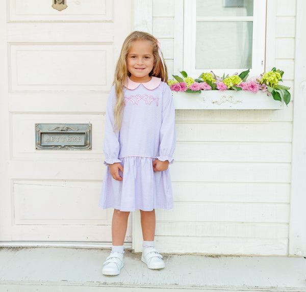 Bows Dress
