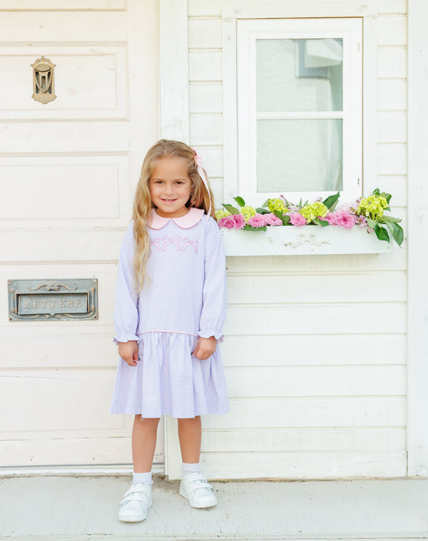 Bows Dress