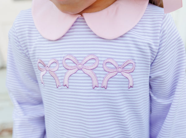 Bows Dress