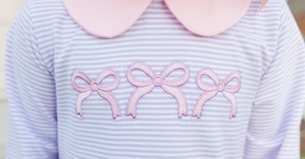 Bows Dress