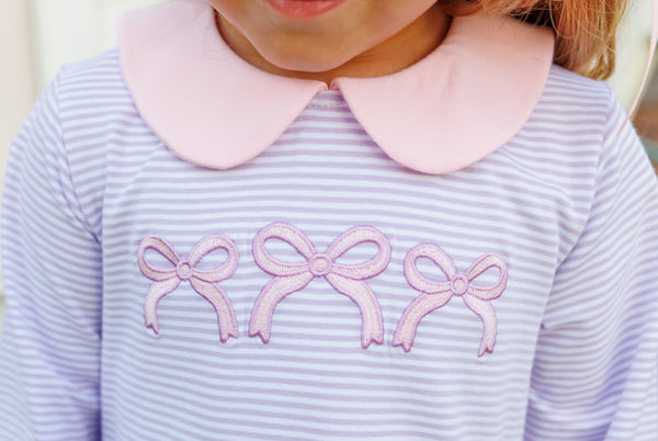 Bows Dress