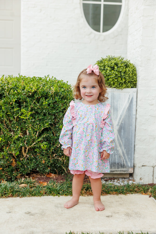 Autumn Blooms Bloomer Set