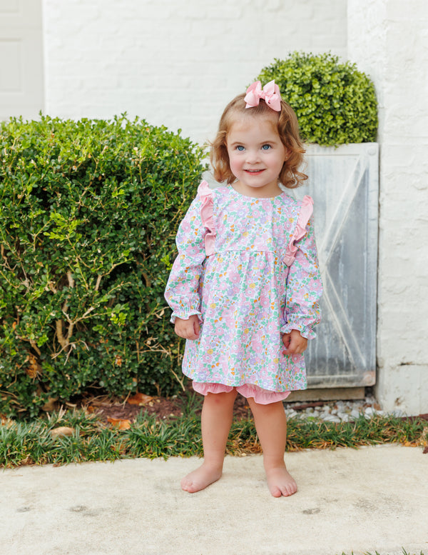 Autumn Blooms Bloomer Set