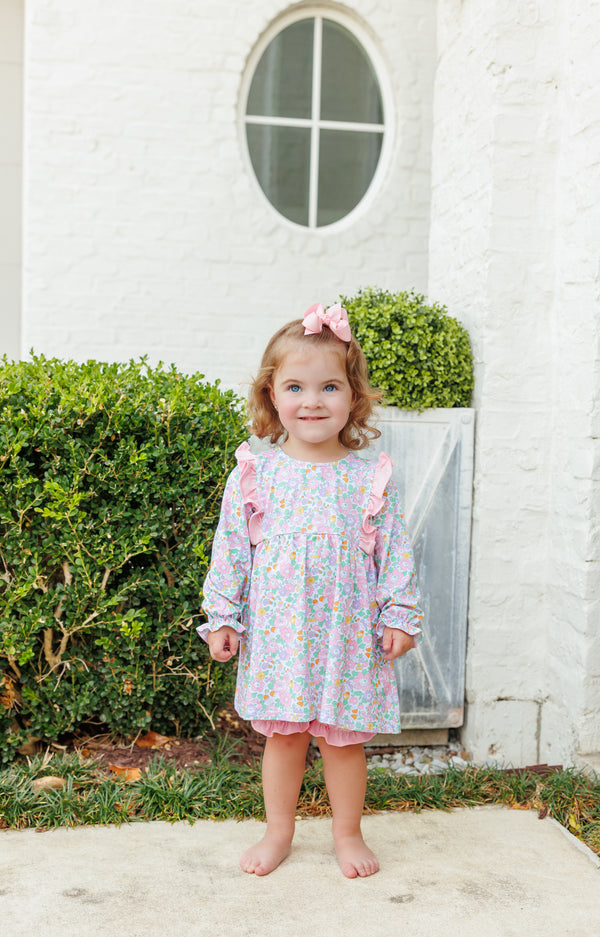 Autumn Blooms Bloomer Set