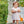 Pumpkin Patch Scalloped Bubble