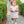 Pumpkin Patch Scalloped Bubble
