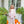 Pumpkin Patch Ruffle Pant Set