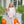 Pumpkin Patch Ruffle Pant Set