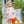 Pumpkin Patch Ruffle Bloomer Set