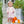 Pumpkin Patch Ruffle Bloomer Set