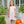 Pumpkin Patch Scalloped Dress