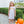Pumpkin Floral Dress