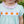 Pumpkin Rowe Bloomer Set