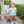 Pumpkin Rowe Ruffle Bubble