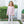 Autumn Blooms 1/4 Zip Pullover Set