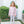 Autumn Blooms 1/4 Zip Pullover Set