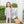 Autumn Blooms Pant Set