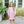 Scarlett Dress- Light Pink Stripe/Mint