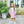 Scarlett Dress- Light Pink Stripe/Mint