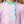 Scarlett Pant Set- Light Pink Stripe/Mint