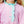 Scarlett Pant Set- Light Pink Stripe/Mint