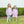 Flower Bouquet Pant Set