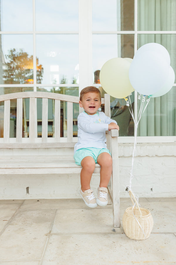 Birthday Bloomer Set