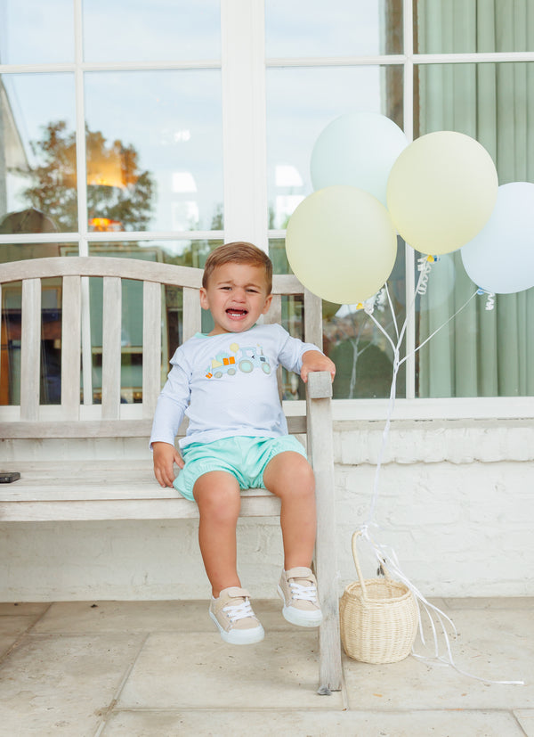 Birthday Bloomer Set