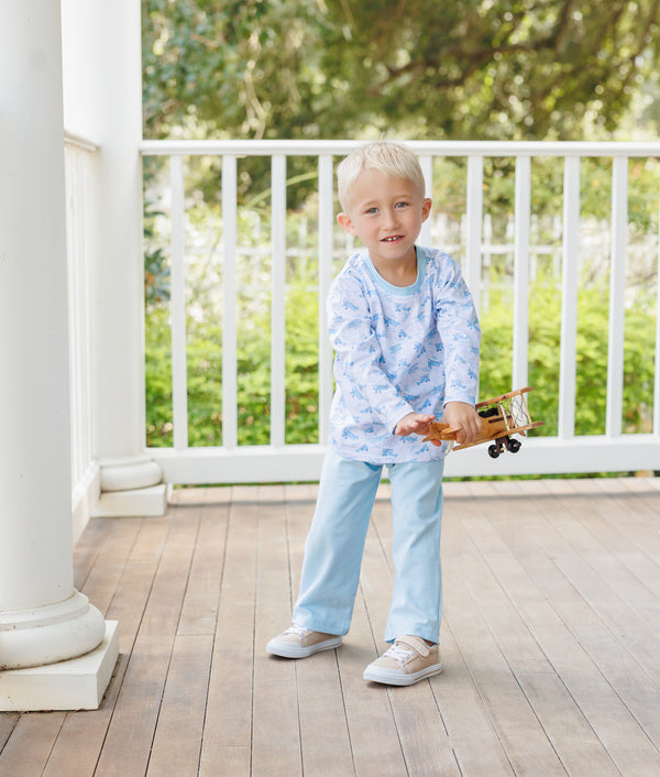 Up Up & Away Pant Set