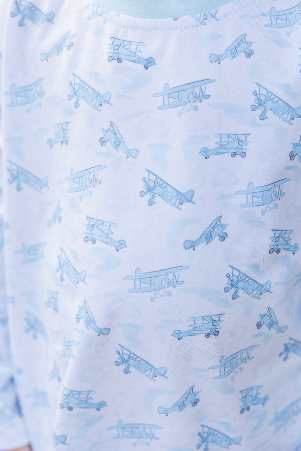 Up Up & Away Pant Set