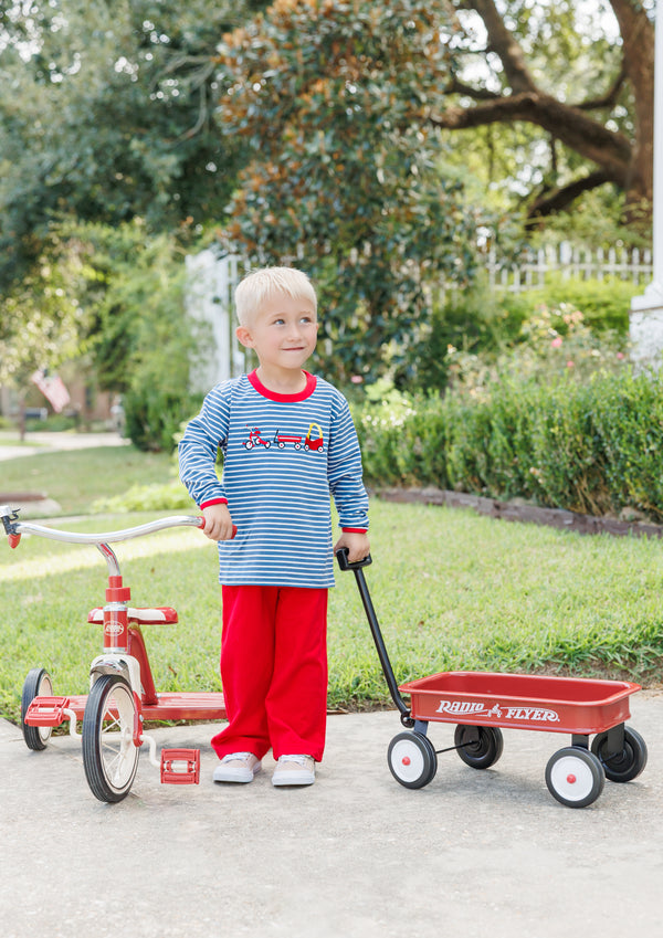 Playtime Adventures Pant Set
