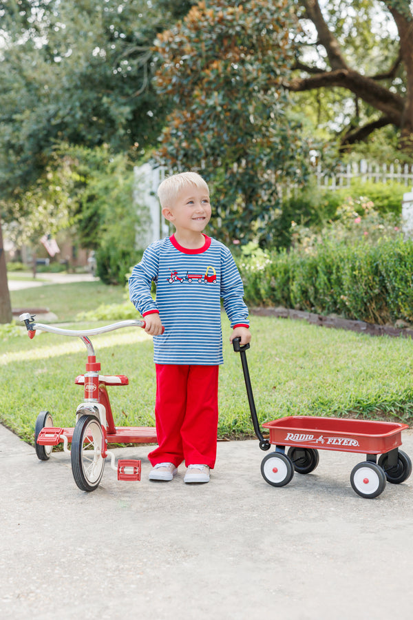 Playtime Adventures Pant Set